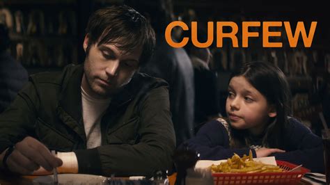 curfew gomovies|Curfew .